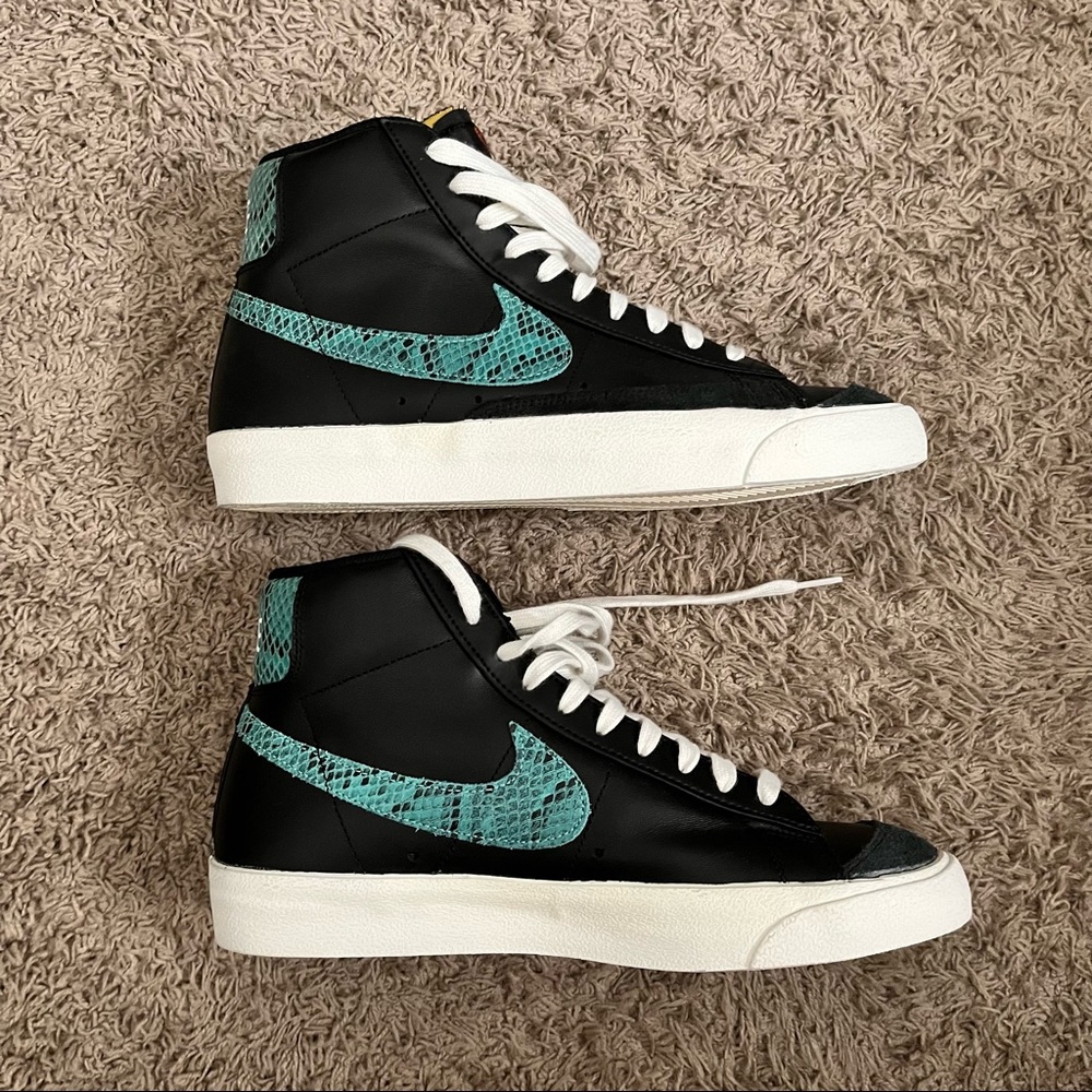 Nike Blazer mid 77